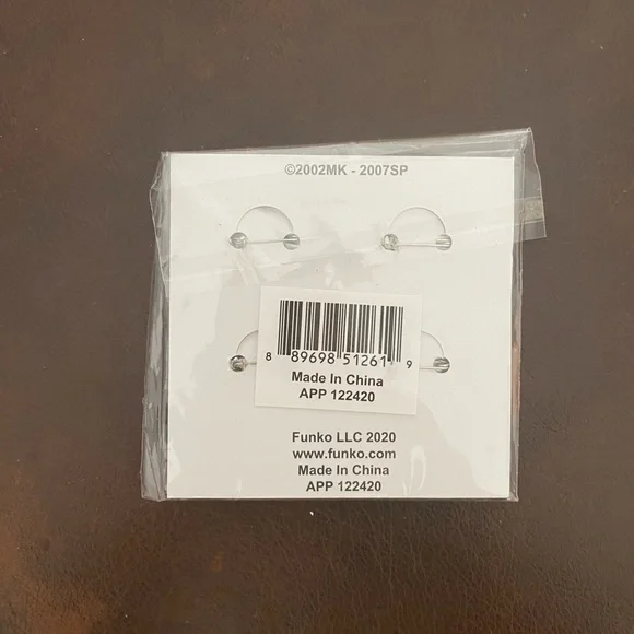 Anime Buttons - Picture 2 of 2